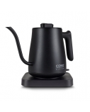 Caso | Coffee Classic Kettle | 1877 | Electric | 1310  W | 0.6 L | 360° rotational base | Black