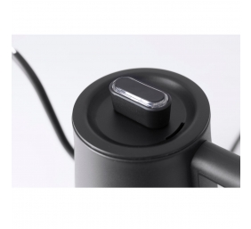 Caso | Coffee Classic Kettle | 1877 | Electric | 1310  W | 0.6 L | 360° rotational base | Black