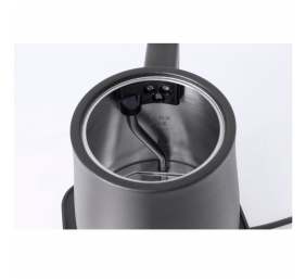 Caso | Coffee Classic Kettle | 1877 | Electric | 1310  W | 0.6 L | 360° rotational base | Black
