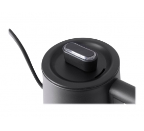 Caso | Coffee Classic Kettle | 1877 | Electric | 1310  W | 0.6 L | 360° rotational base | Black