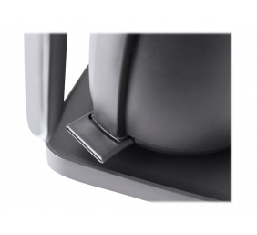 Caso | Coffee Classic Kettle | 1877 | Electric | 1310  W | 0.6 L | 360° rotational base | Black