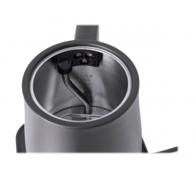 Caso | Coffee Classic Kettle | 1877 | Electric | 1310  W | 0.6 L | 360° rotational base | Black