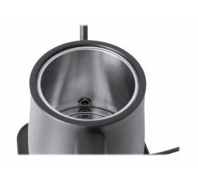 Caso | Coffee Classic Kettle | 1877 | Electric | 1310  W | 0.6 L | 360° rotational base | Black
