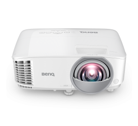 Benq | MX825STH | XGA (1024x768) | 3500 ANSI lumens | White | Lamp warranty 12 month(s)