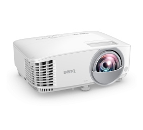 Benq | MX825STH | XGA (1024x768) | 3500 ANSI lumens | White | Lamp warranty 12 month(s)