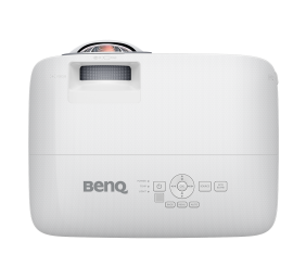 Benq | MX825STH | XGA (1024x768) | 3500 ANSI lumens | White | Lamp warranty 12 month(s)