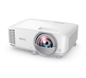 Benq | MX825STH | XGA (1024x768) | 3500 ANSI lumens | White | Lamp warranty 12 month(s)