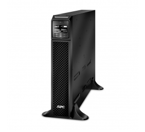 Schneider Electric APC Smart-UPS | SRT1000XLI | 1000 VA | 1000 W