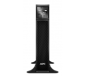 Schneider Electric APC Smart-UPS | SRT1000XLI | 1000 VA | 1000 W