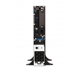 Schneider Electric APC Smart-UPS | SRT1000XLI | 1000 VA | 1000 W