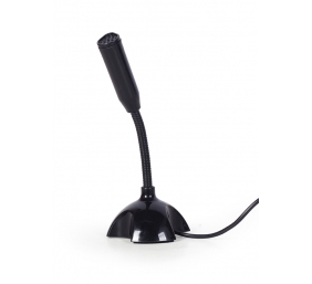 GEMBIRD USB desktop microphone MIC-DU-02