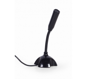 GEMBIRD USB desktop microphone MIC-DU-02