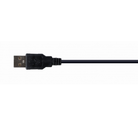GEMBIRD USB desktop microphone MIC-DU-02