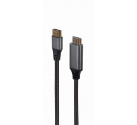 GEMBIRD DisplayPort to HDMI cable 1.8m