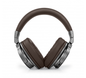 Muse | Stereo Headphones | M-278BT | Wireless | Over-ear | Brown