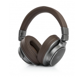 Muse | M-278BT | Stereo Headphones | Wireless | Over-ear | Brown