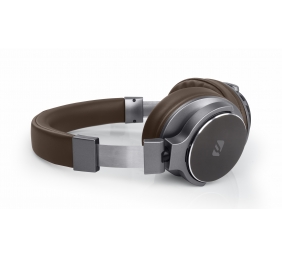 Muse | M-278BT | Stereo Headphones | Wireless | Over-ear | Brown