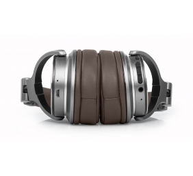 Muse | Stereo Headphones | M-278BT | Wireless | Over-ear | Brown