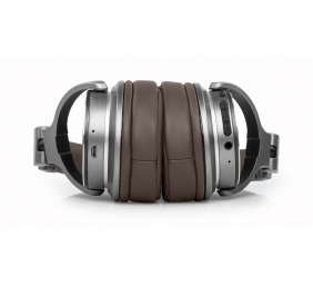 Muse | M-278BT | Stereo Headphones | Wireless | Over-ear | Brown