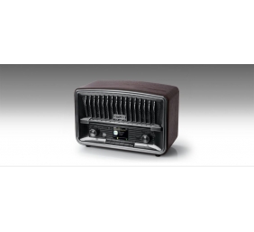 Muse | DAB+/FM Table Radio with Bluetooth | M-135 DBT | Alarm function | AUX in | Black