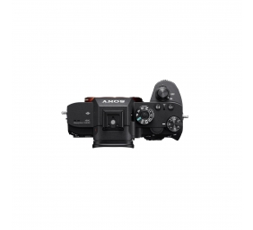 Sony ILCE-7RM3A A7R III with 35mm full-frame image sensor Sony | Camera with 35mm full frame image sensor | ILCE-7RM3A Alpha 7R III | Mirrorless Camera body | 42.4 MP | ISO 102400 | Display diagonal 3.0 " | Video recording | Wi-Fi | Fast Hybrid AF | Magni