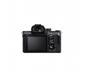 Sony ILCE-7RM3A A7R III with 35mm full-frame image sensor Sony | Camera with 35mm full frame image sensor | ILCE-7RM3A Alpha 7R III | Mirrorless Camera body | 42.4 MP | ISO 102400 | Display diagonal 3.0 " | Video recording | Wi-Fi | Fast Hybrid AF | Magni
