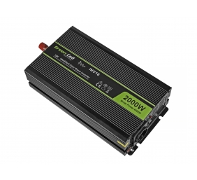 GREEN CELL Voltage Car Inverter 12V