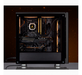 Corsair | C16 Memory Kit | VENGEANCE RGB PRO | 16 GB | DDR4 | 3200 MHz | PC/server | Registered No | ECC No