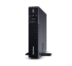 CyberPower | Smart App UPS Systems | PR1500ERTXL2U | 1500 VA | 1500  W