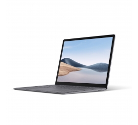 Nešiojamas kompiuteris Microsoft Surface Laptop 4 13,5 inch, SSD 512GB, CPU i5, RAM 8,