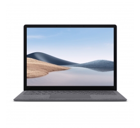 Nešiojamas kompiuteris Microsoft Surface Laptop 4 13,5 inch, SSD 512GB, CPU i5, RAM 8,