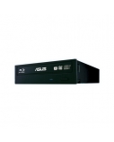 Asus BC-12D2HT Bulk Internal, Interface SATA, Blu-Ray, CD read speed 48 x, CD write speed 48 x, Black, Desktop