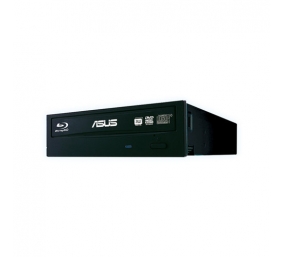 Asus | BC-12D2HT Bulk | Internal | Interface SATA | Blu-Ray | CD read speed 48 x | CD write speed 48 x | Black | Desktop