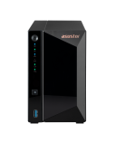 AsusTor AS3302T Tower NAS, 2GB DDR4, 2.5GbE x1, USB 3.2, SO-DIMM