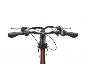 Telefunken Kompakt F820 Folding E-Bike 250 W 20 " 24 month(s) Anthracite