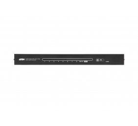 Aten 8-Port HDMI Cat 5 Splitter | Aten | HDMI | 8-Port HDMI Cat 5 Splitter