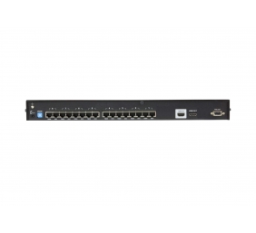 Aten 8-Port HDMI Cat 5 Splitter | Aten | HDMI | 8-Port HDMI Cat 5 Splitter