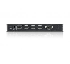 Aten 4-Port 4K HDMI Switch | Aten | 4-Port 4K HDMI Switch