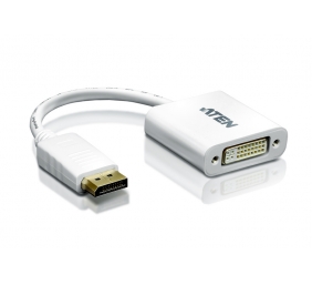 Aten VC965 DisplayPort to DVI Adapter | Aten | DisplayPort to DVI Adapter | VC965