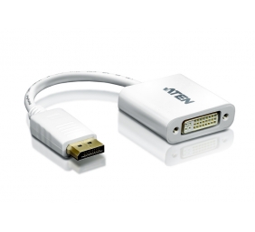 Aten VC965 DisplayPort to DVI Adapter | Aten DisplayPort to DVI Adapter | VC965