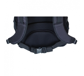 Dell | Fits up to size 16 " | Campus | Backpack | Black | Shoulder strap