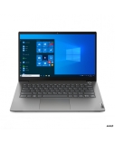 Lenovo ThinkBook 14 G3 ACL 14 FHD AMD R5 5500U/8GB/256GB/AMD Radeon/WIN10 Pro/Nordic Backlit kbd/Grey/FP/1Y Warranty