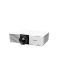Epson | EB-L530U | WUXGA (1920x1200) | 5200 ANSI lumens | White | Lamp warranty 12 month(s)