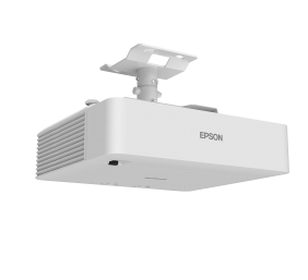 Epson | EB-L630SU | WUXGA (1920x1200) | 6000 ANSI lumens | White | Lamp warranty 12 month(s)