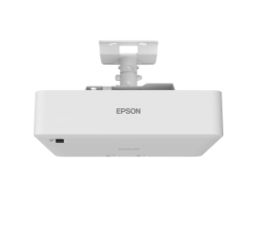 Epson | EB-L630SU | WUXGA (1920x1200) | 6000 ANSI lumens | White | Lamp warranty 12 month(s)