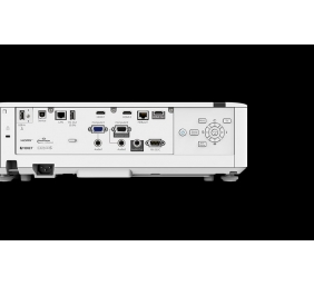 Epson | EB-L630SU | WUXGA (1920x1200) | 6000 ANSI lumens | White | Lamp warranty 12 month(s)