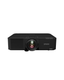 Epson | EB-L635SU | WUXGA (1920x1200) | 6000 ANSI lumens | Black | Lamp warranty 12 month(s)