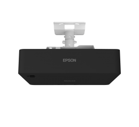 Epson | EB-L635SU | WUXGA (1920x1200) | 6000 ANSI lumens | Black | Lamp warranty 12 month(s)