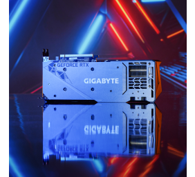 Gigabyte GV-N3070GAMING OC-8GD 2.0 LHR version NVIDIA, 8 GB, GeForce RTX 3070, GDDR6, PCI-E 4.0 x 16, Processor frequency 1815 MHz, HDMI ports quantity 2, Memory clock speed 14000 MHz