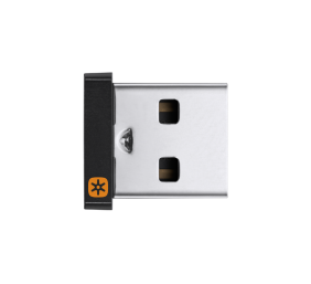 Imtuvas Logitech USB Unifying Receiver